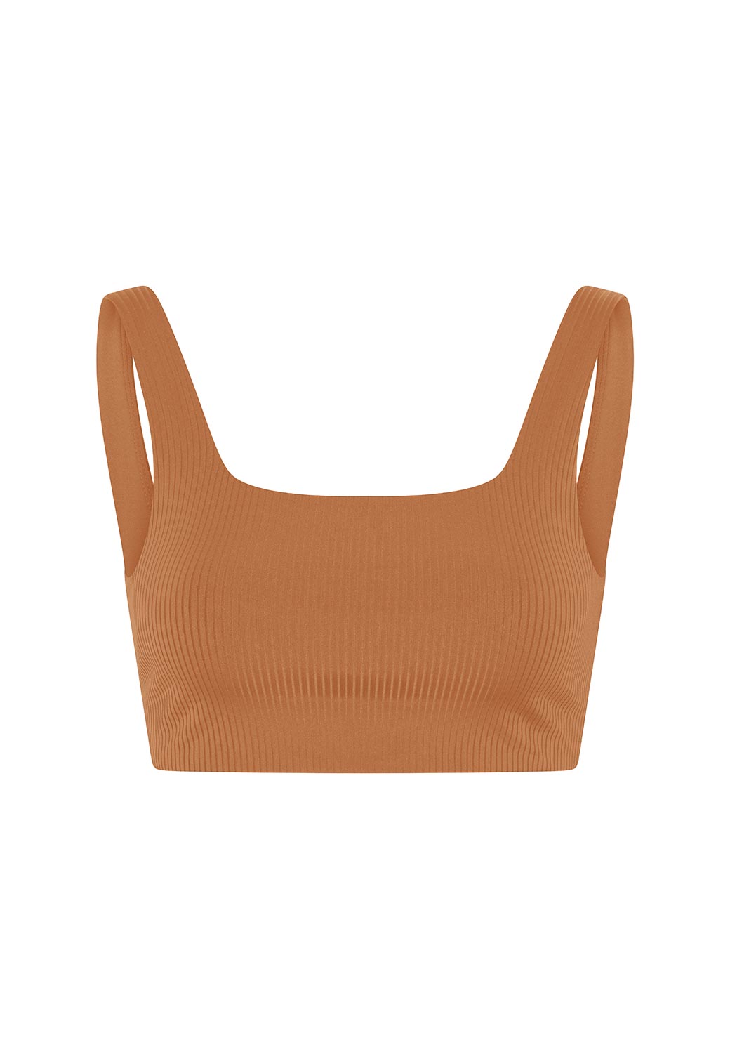 Sienna חזיית ספורט RIB TOMMY GIRLFRIEND COLLECTIVE