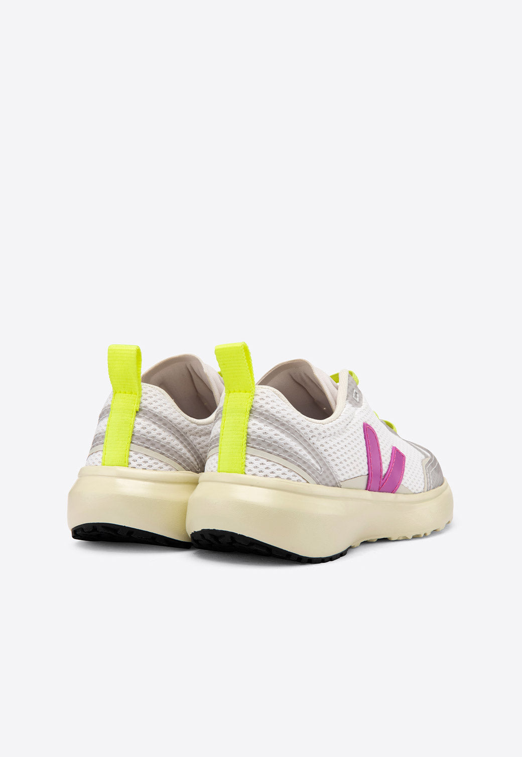 White Smoke סניקרס לילדים Canary | 22-27 VEJA