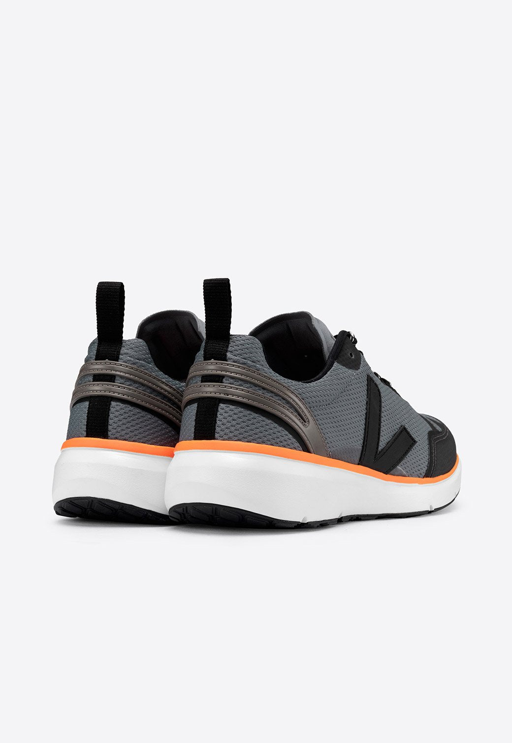 White Smoke נעלי ריצה טבעוניות לגברים Condor 2 VEJA