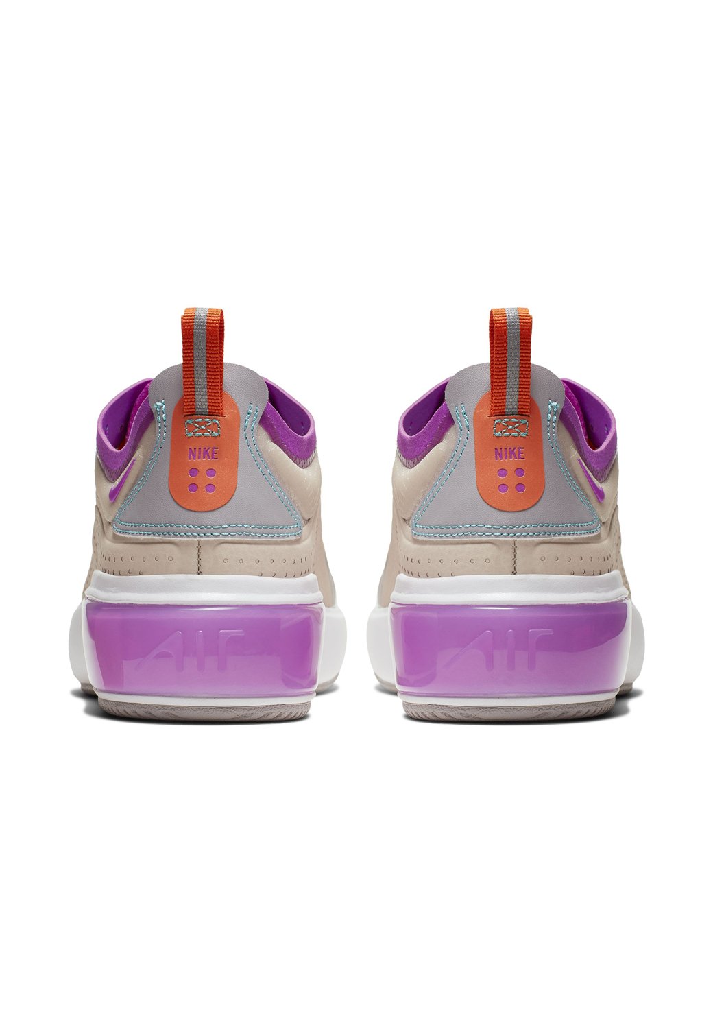 Rosy Brown סניקרס AIR MAX DIA NIKE