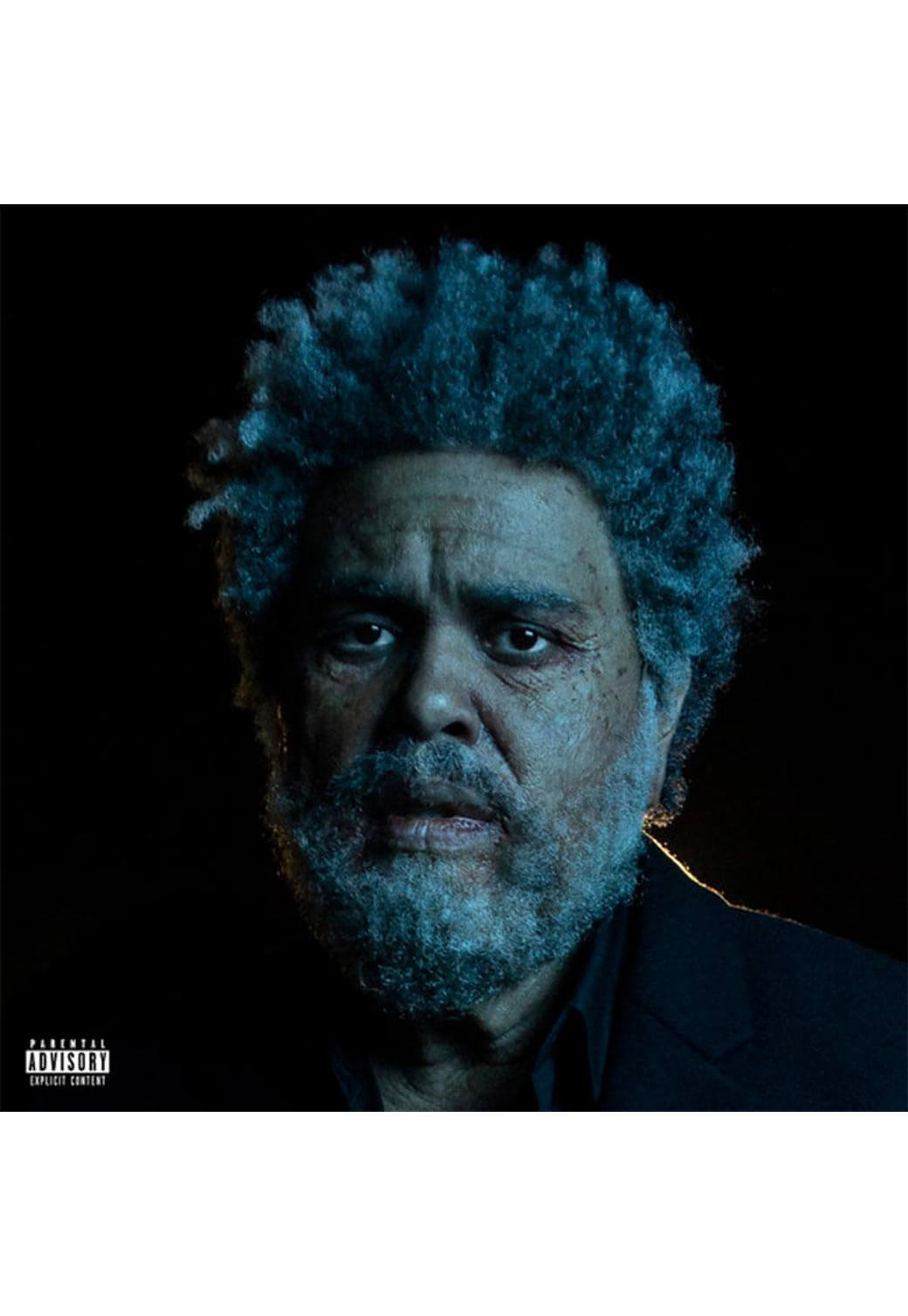 Black WEEKND, THE/DAWN תקליט HELICON