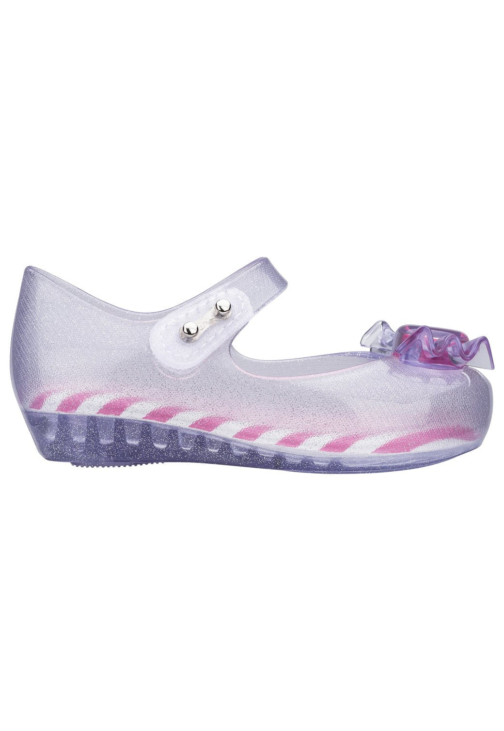 נעלי בובה MINI MELISSA ULTRAGIRL TRICK OR TREAT BB