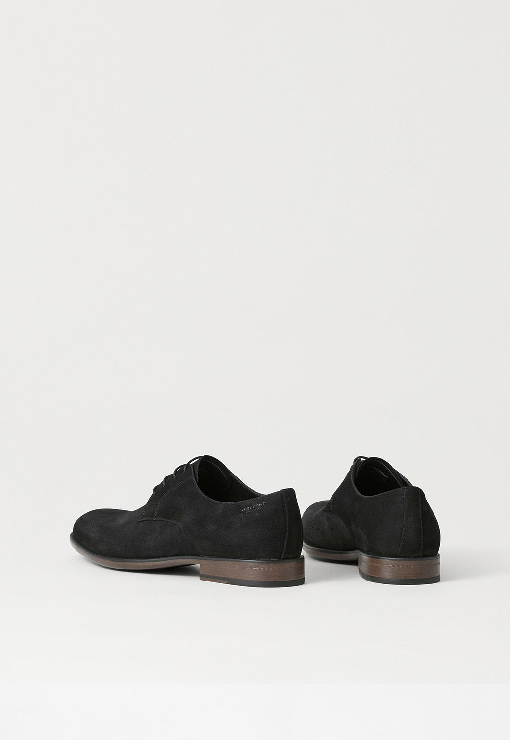 Beige נעלי אוקספורד מזמש Harvey VAGABOND