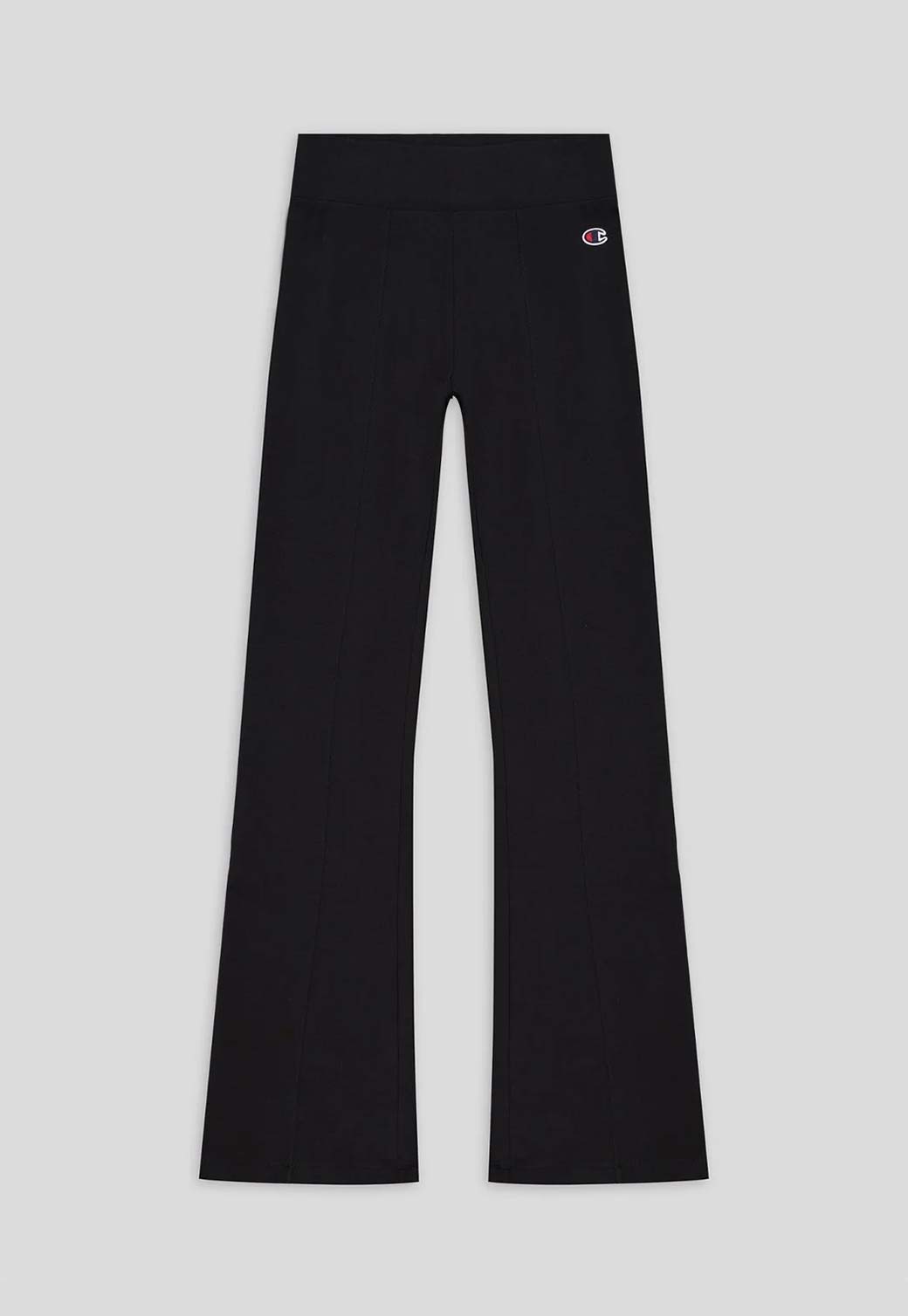 Black טייץ מתרחב לנשים CHAMPION