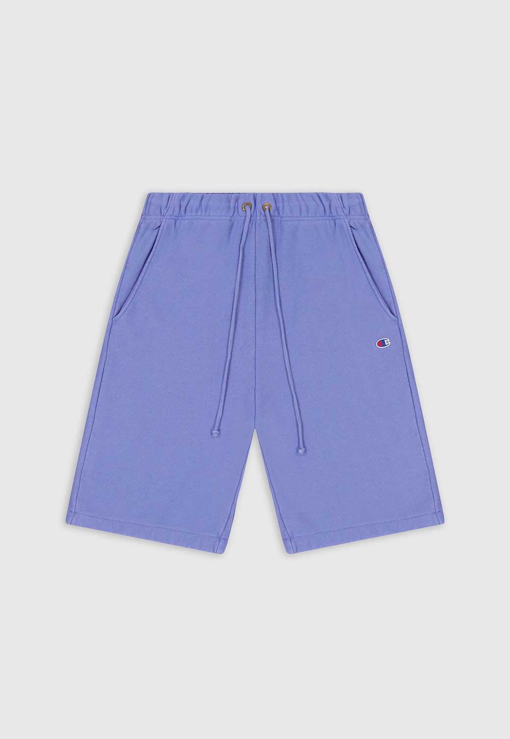 Lavender מכנסיים קצרים לגברים CHAMPION