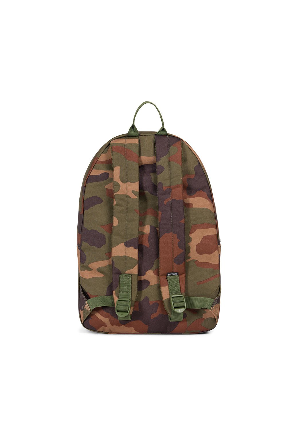 Dark Olive Green תיק KINGSTON CLASSIC CAMO PARKLAND