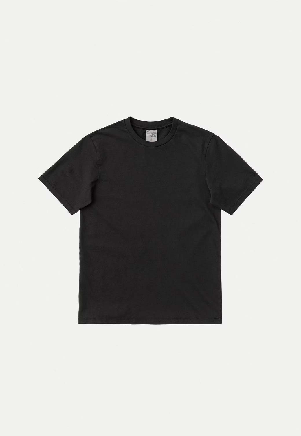 White Smoke טי שירט קצרה לנשים Joni NUDIE