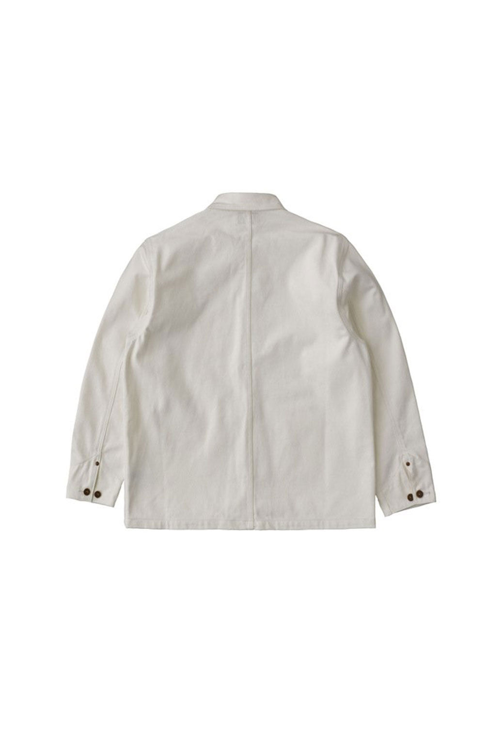 Gray ג'קט CHORE NUDIE