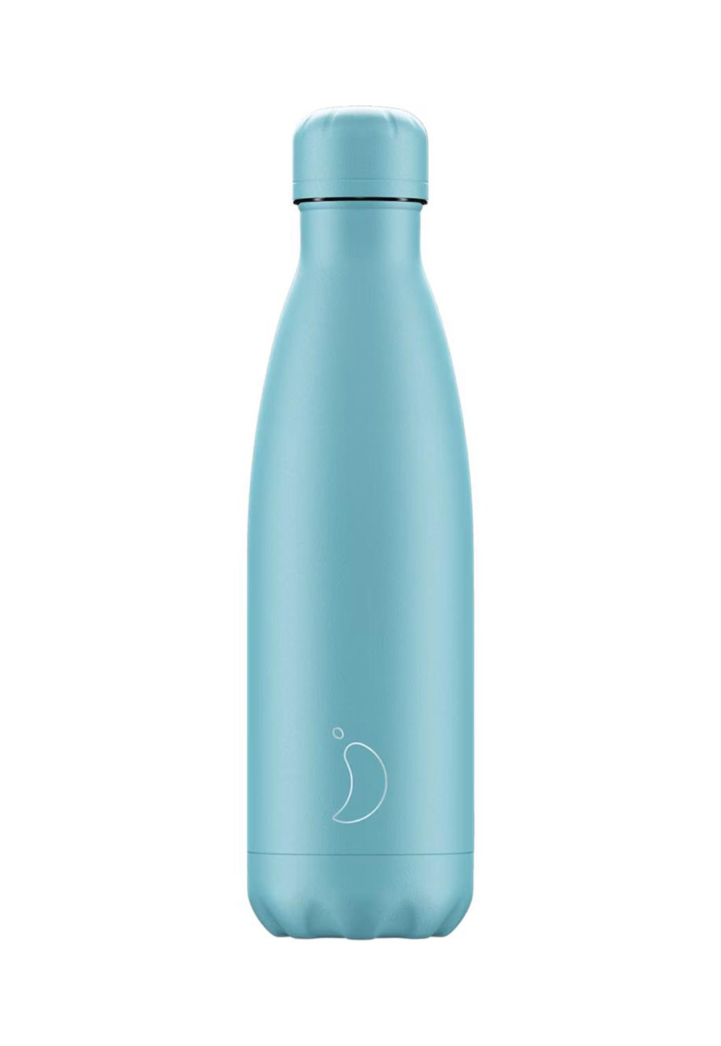 Sky Blue בקבוק שומר קור וחום CHILLY'S