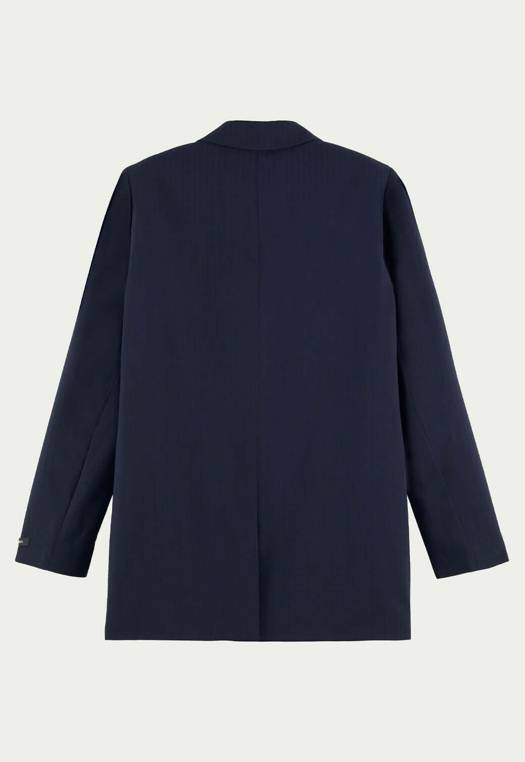 Dark Slate Gray בלייזר עם רכיסת כפתורים SCOTCH & SODA