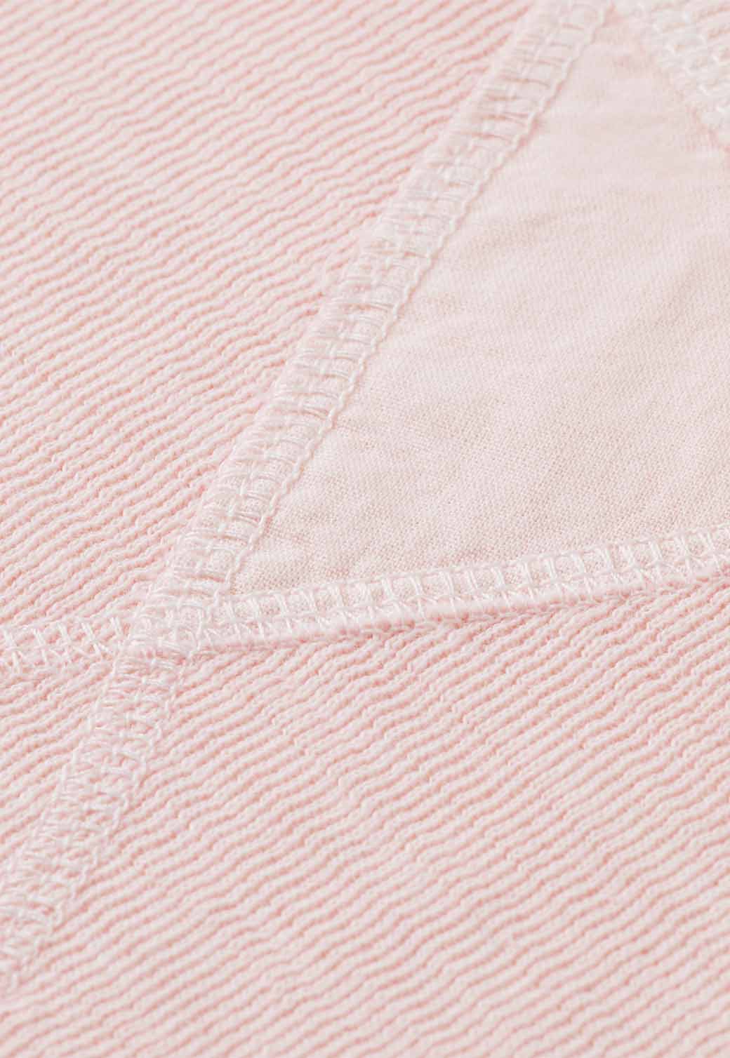 Light Gray סווטשירט מפתח עגול לגברים SCOTCH & SODA