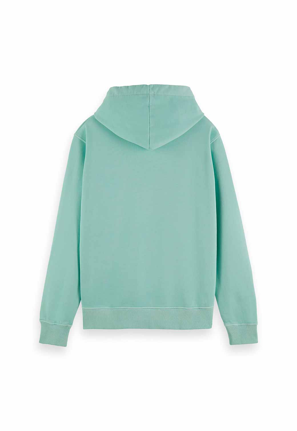 Dark Gray קפוצ'וןעם הדפס לגברים SCOTCH & SODA