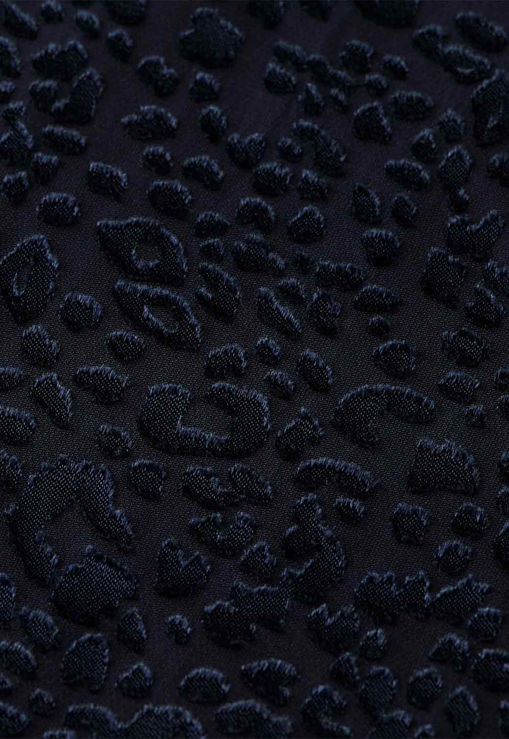 Black שמלת מיני ארוכה לנשים SCOTCH & SODA