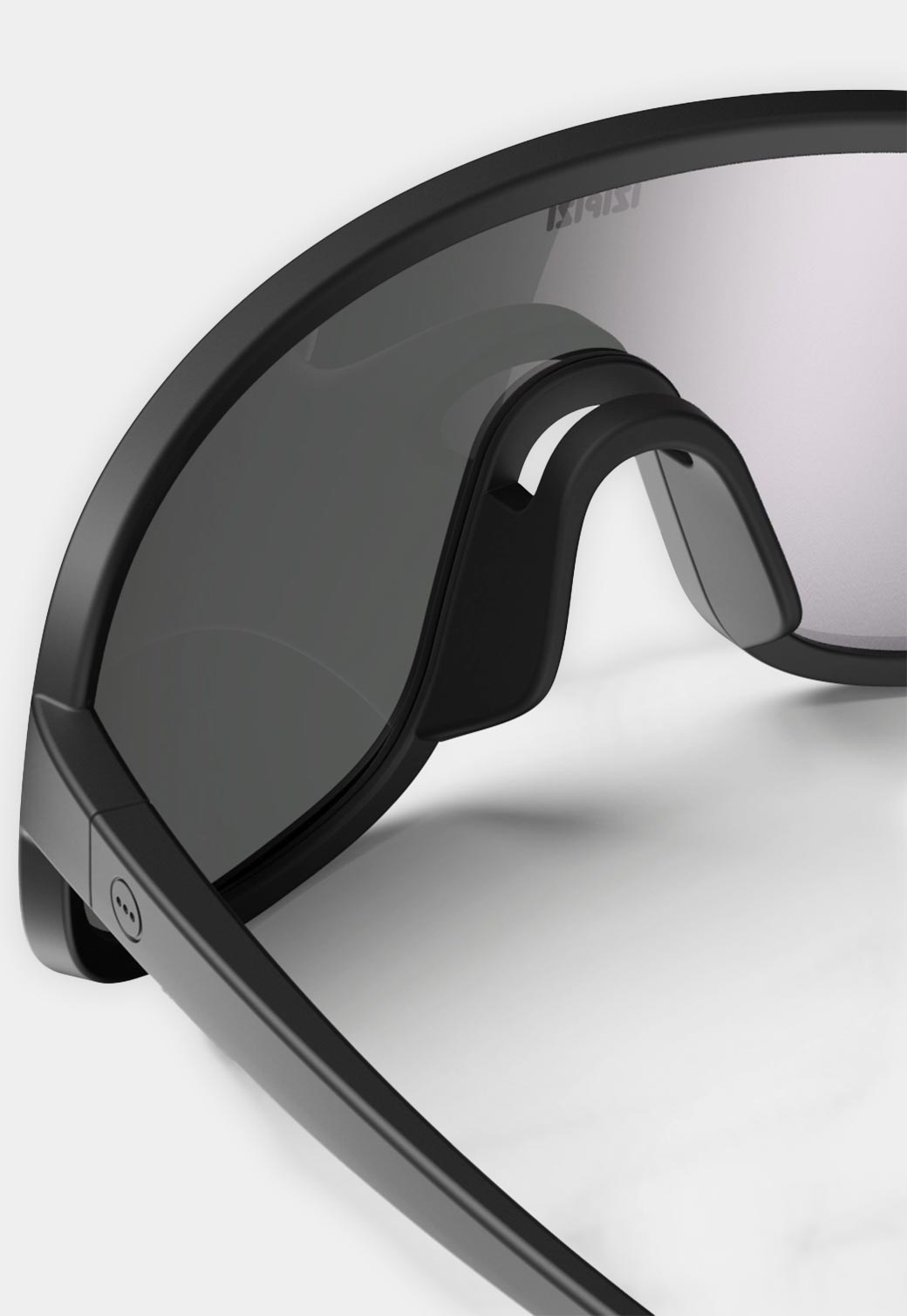 Dark Slate Gray משקפי שמש Speed IZIPIZI