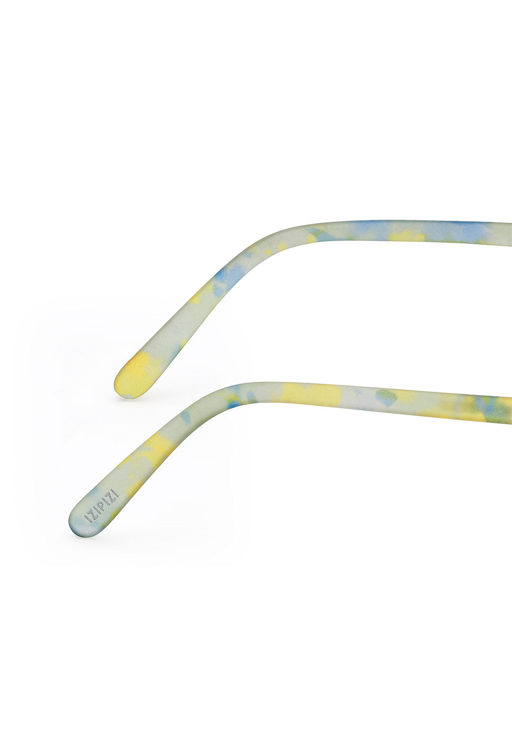 Light Gray משקפי שמש עם עדשות דגרדה | דגם G IZIPIZI