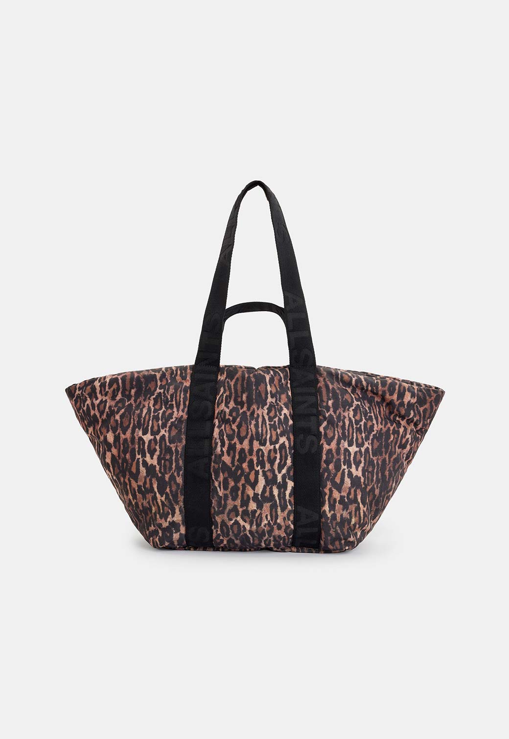 White Smoke תיק צד לנשים Esme ALLSAINTS