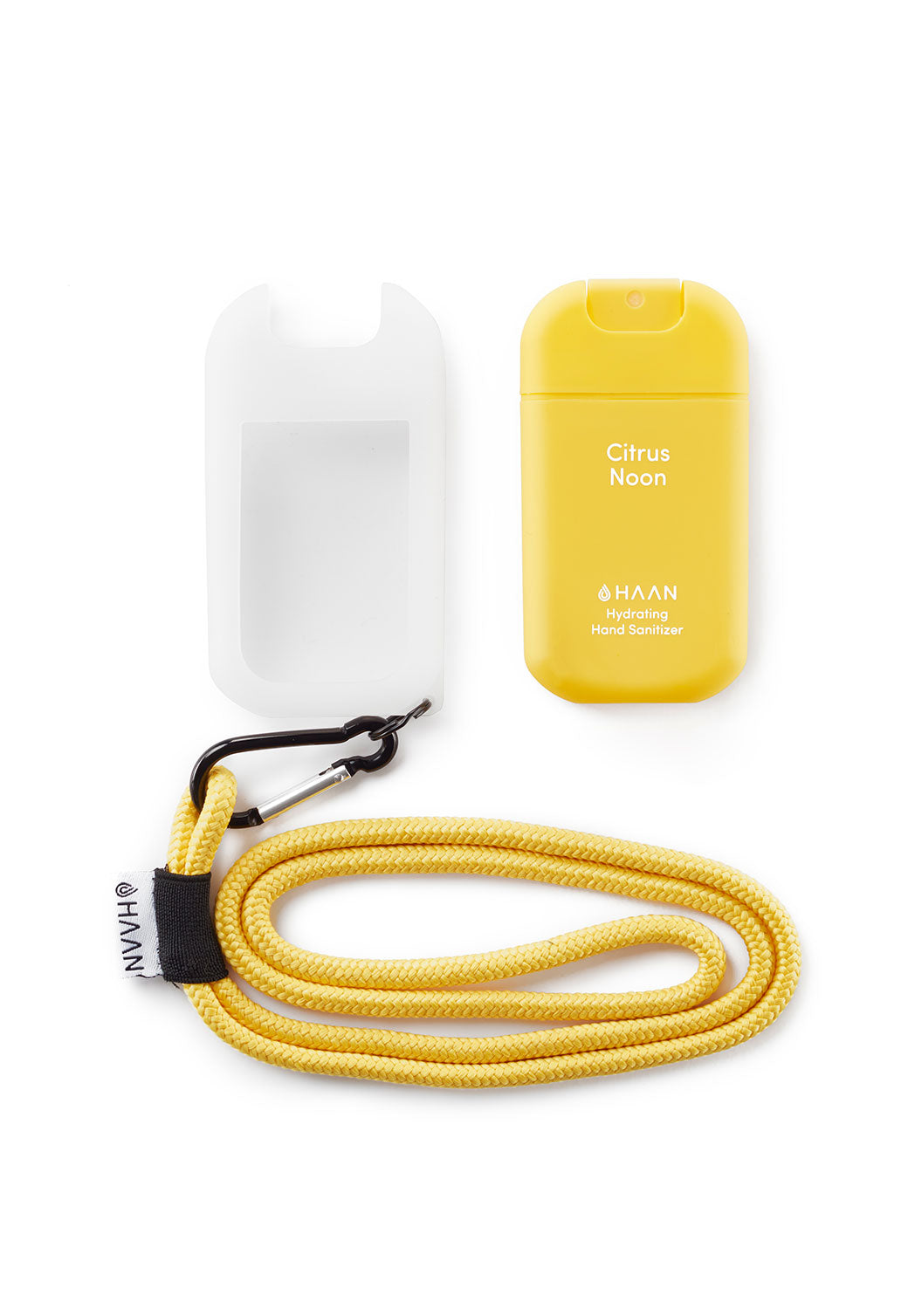 Antique White כיסוי עם שרוך | Cirtus Noon haan