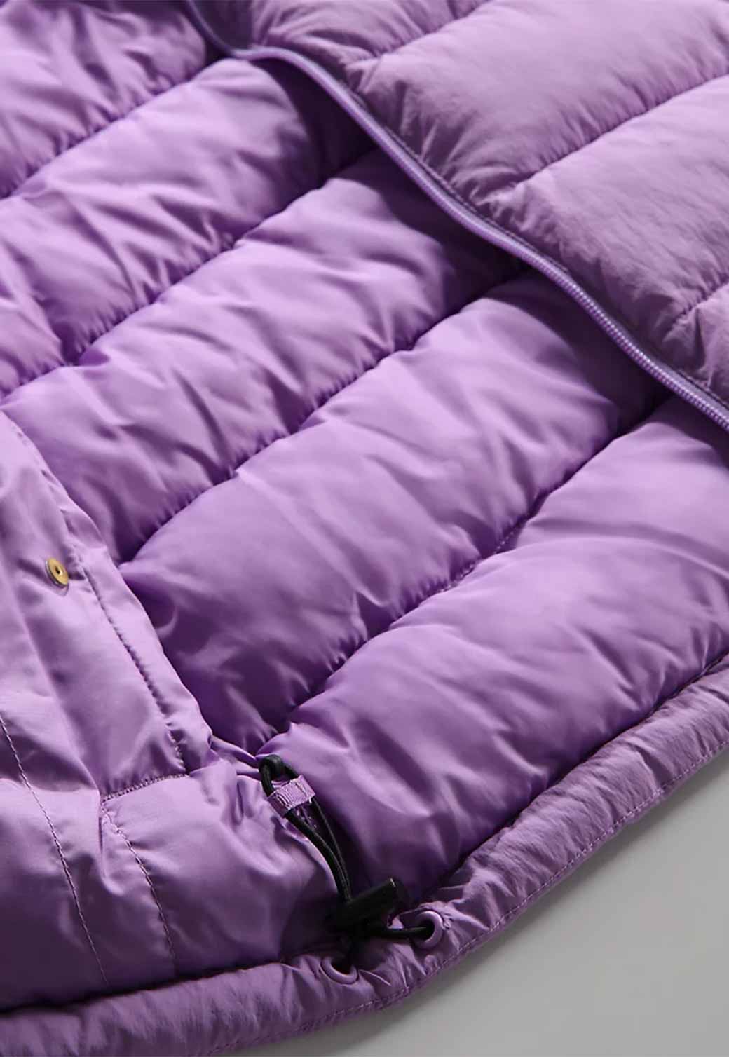 Dark Gray מעיל K A-BACHAR | ילדים NAPAPIJRI