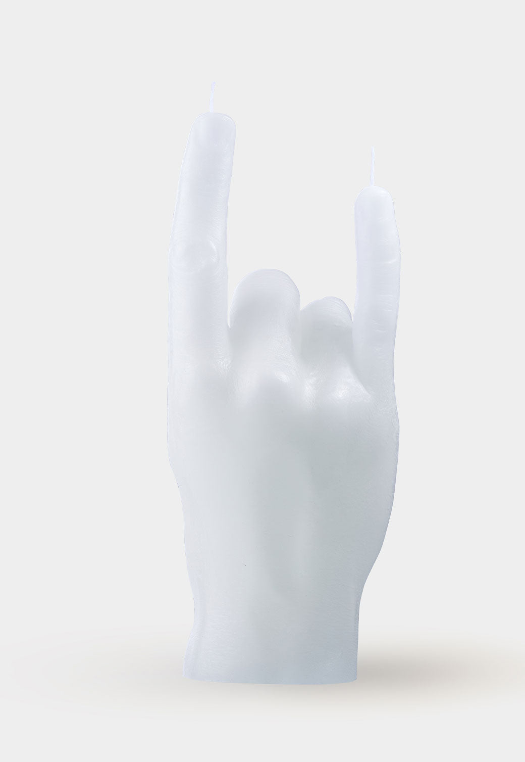 Lavender נר You Rock CANDLEHAND