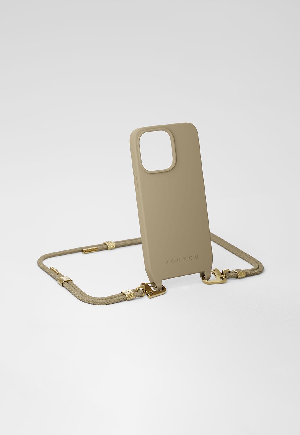 Lavender כיסוי לאייפון 11 XOUXOU