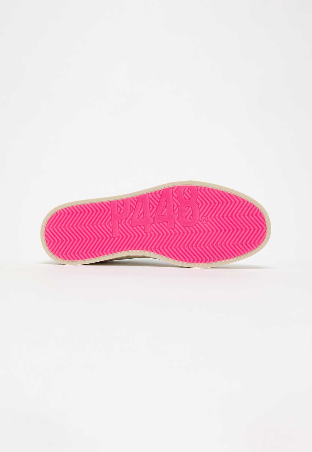 White Smoke סניקרס לנשים Jack P448