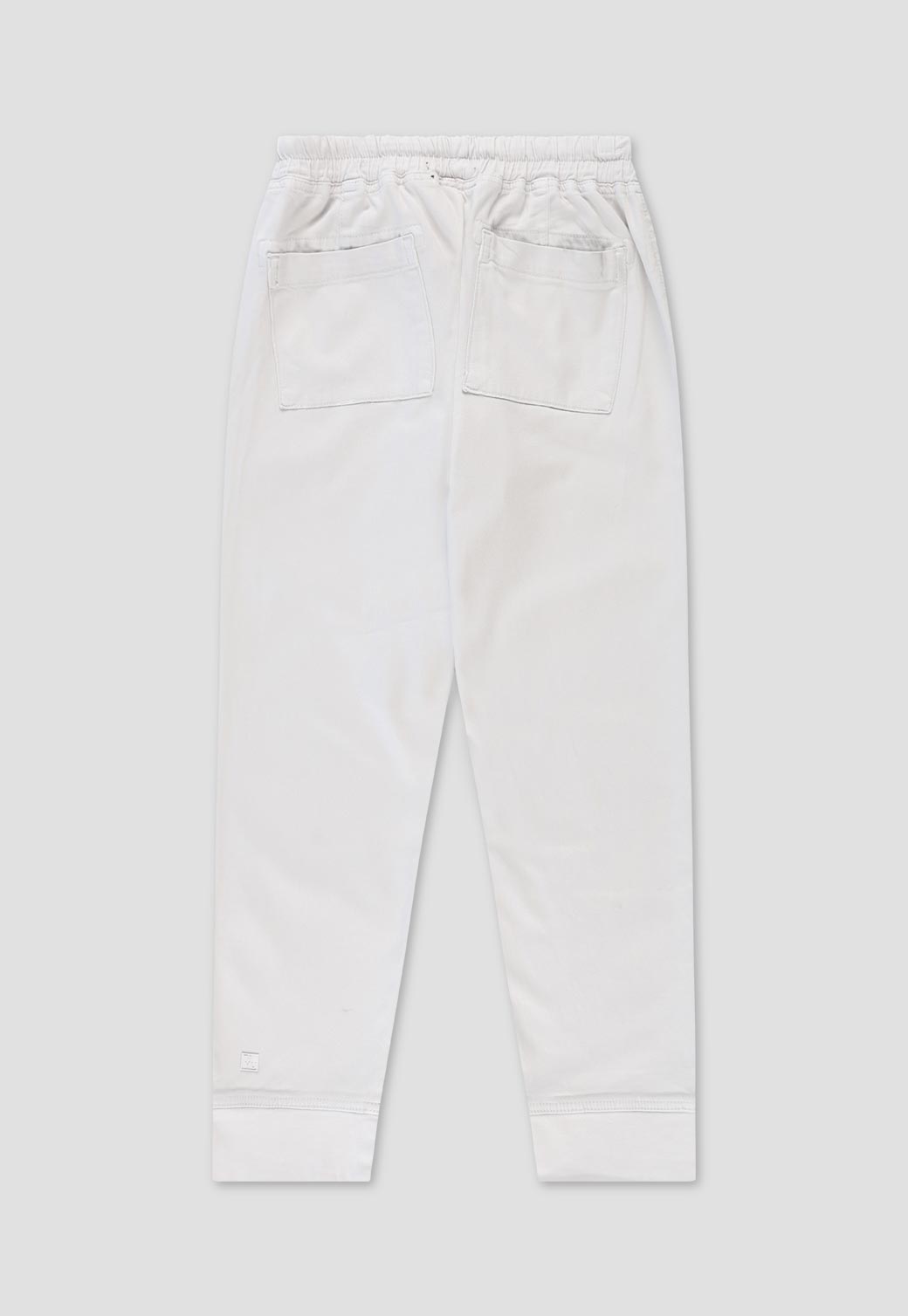 Lavender מכנסיים ארוכים לגברים TAMU