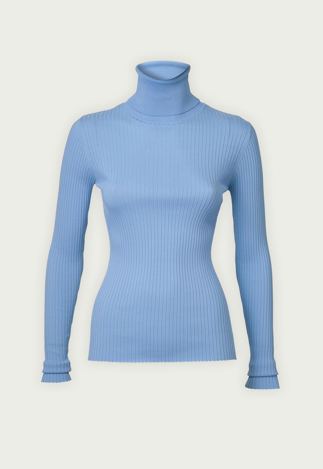 Beige חולצת גולף לנשים Stacy DODO BAR OR