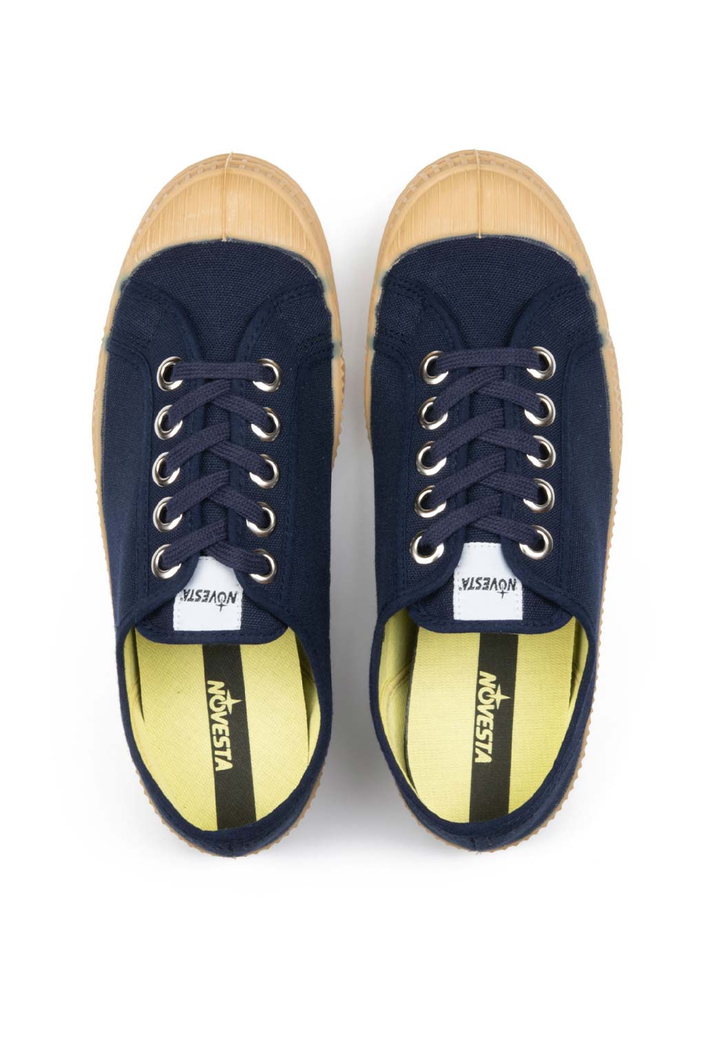 Wheat סניקרס טבעוניות לגברים Star Master NOVESTA