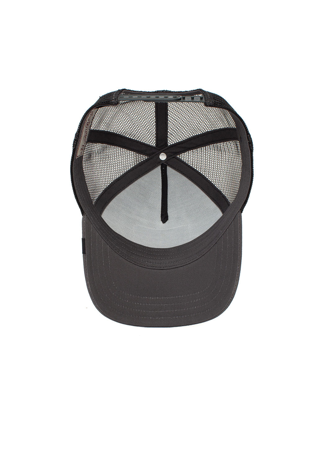 Dark Slate Gray כובע מצחיה Extra Large GOORIN