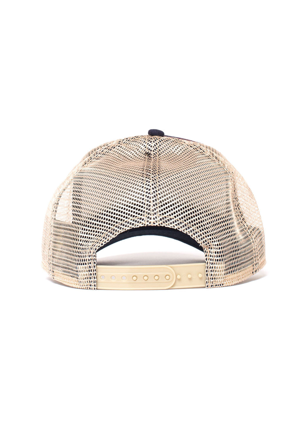 Light Gray כובע מצחיה THE COCK GOORIN