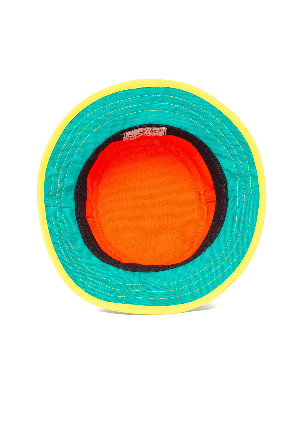 Light Sea Green כובע טמבל GALLO DE LA PLAYA GOORIN