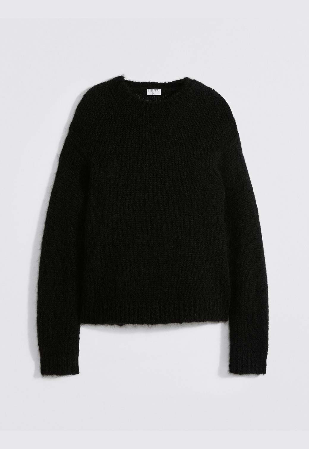 Lavender סוודר לגברים Sebastian FILIPPA K