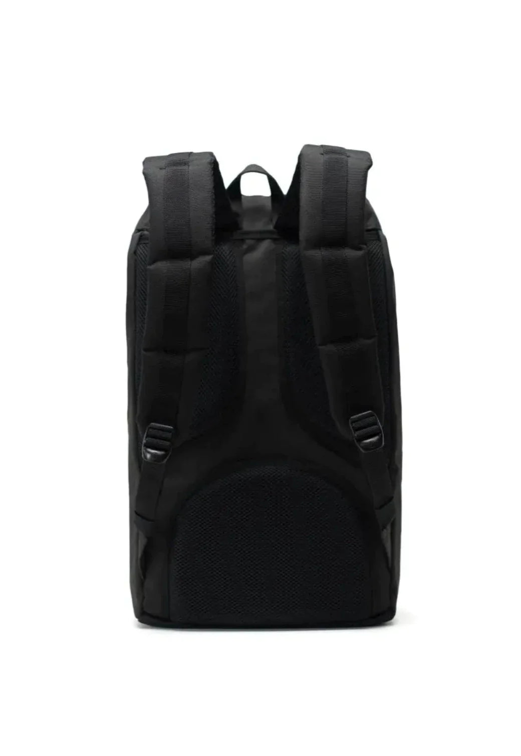 Black תיק גב Little America | "15 HERSCHEL