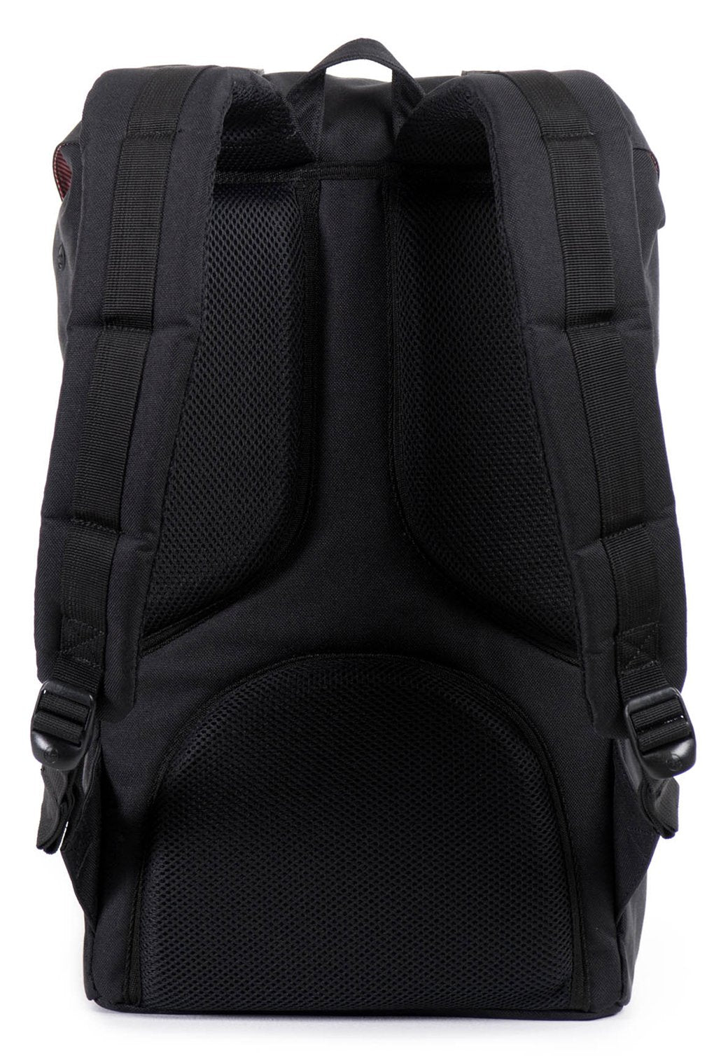 Black תיק גב Little America | "15 HERSCHEL