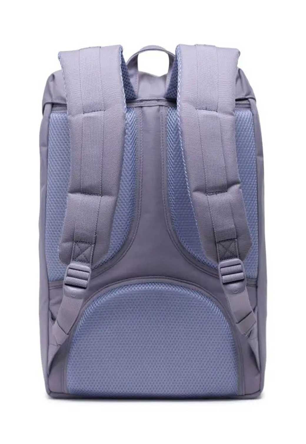 Slate Gray תיק גב Little America | "13 HERSCHEL