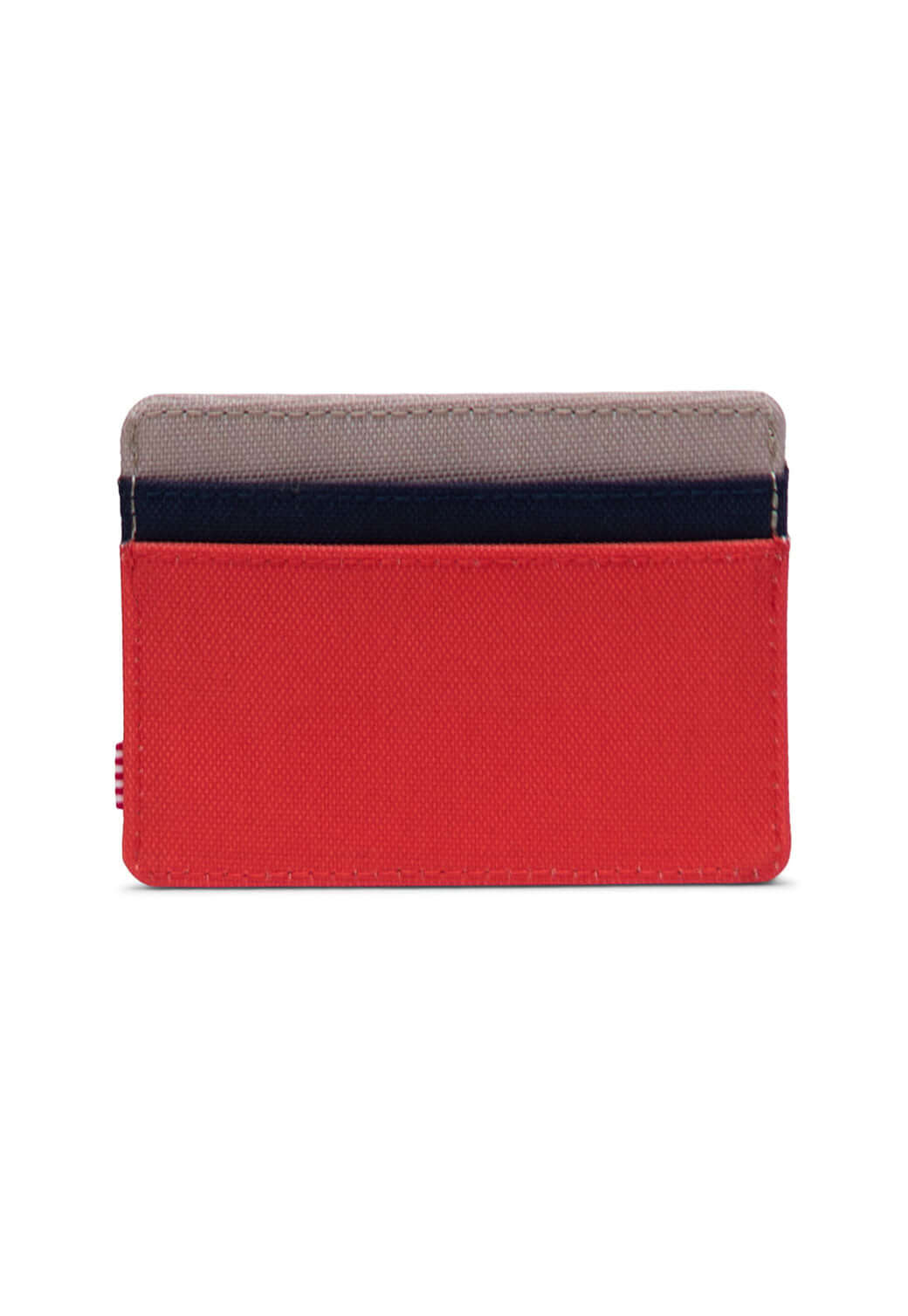 Firebrick ארנק כרטיסים HERSCHEL