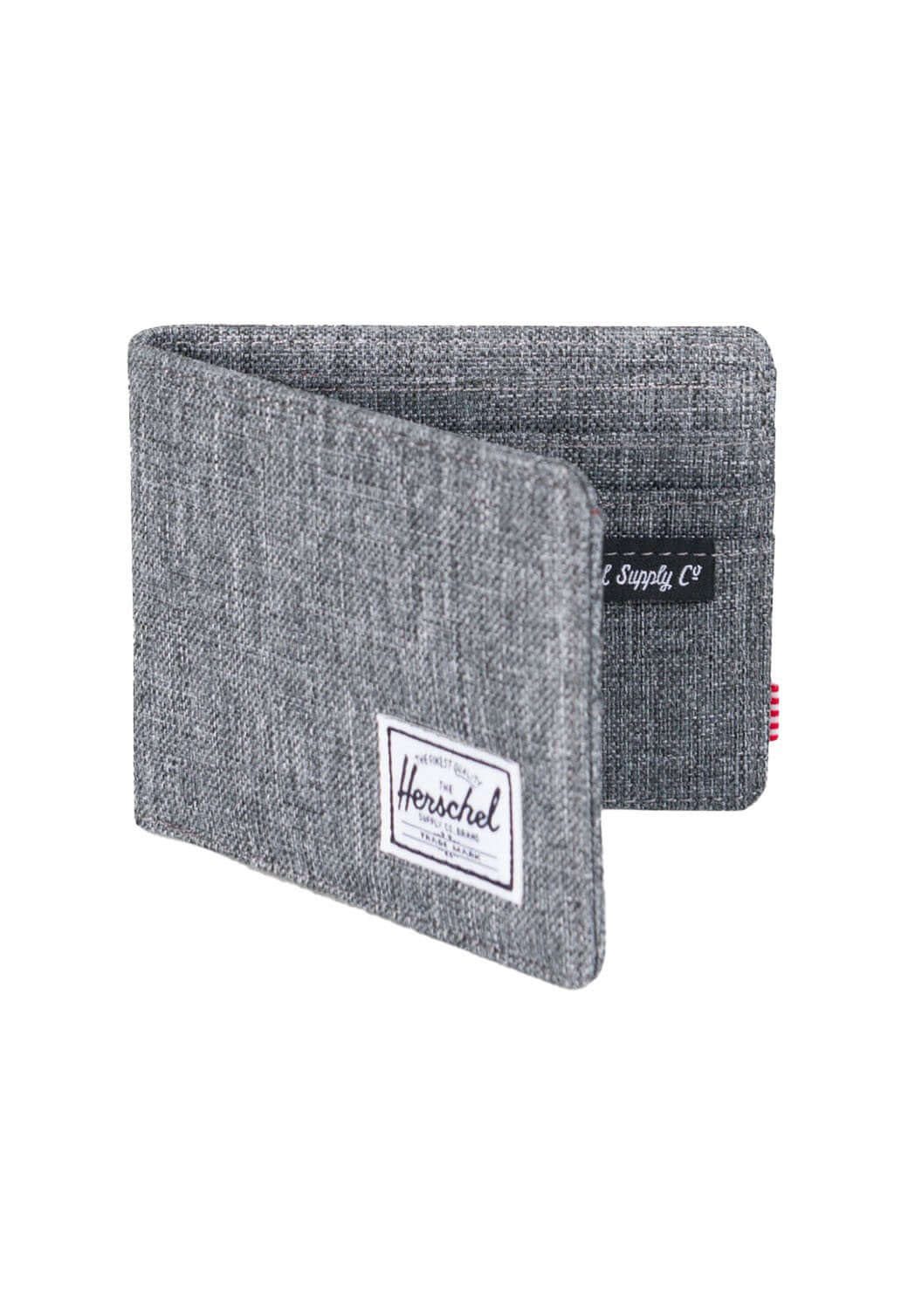 Light Slate Gray ארנק קטן מתקפל HERSCHEL