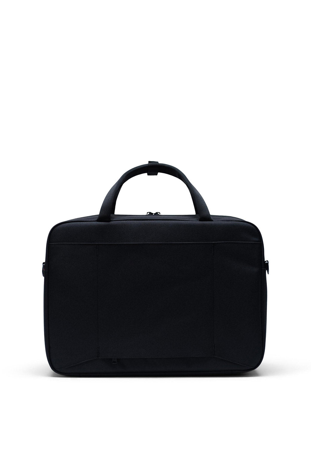 Black תיק לפטופ GIBSON HERSCHEL