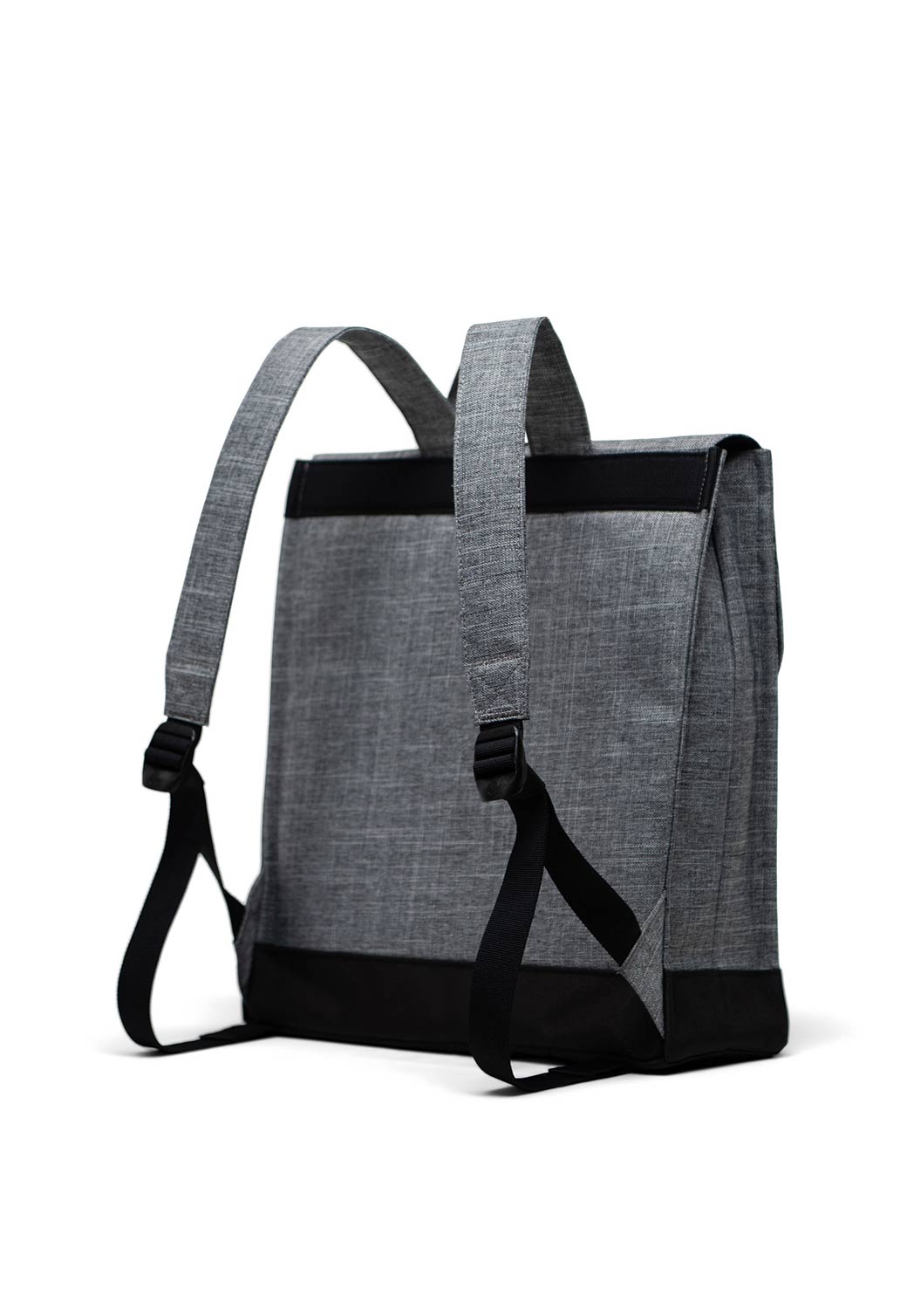 Dark Slate Gray תיק גב | City Mid HERSCHEL