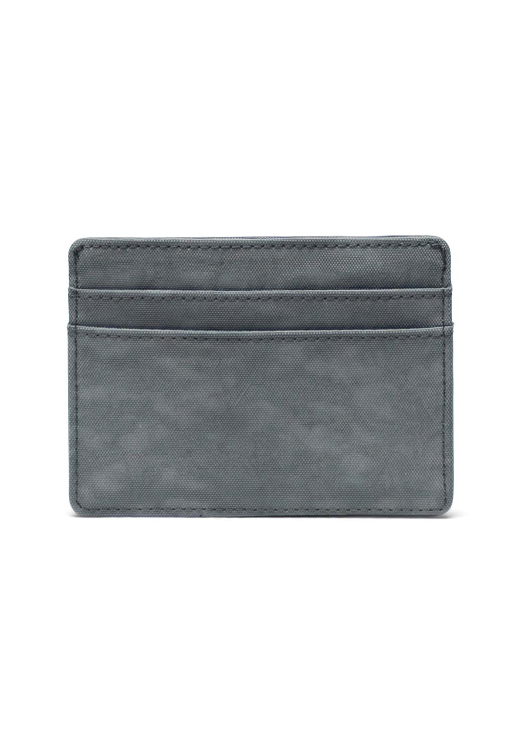 Dim Gray ארנק לכרטיסים HERSCHEL