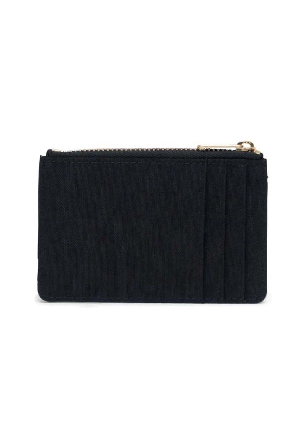 Black ארנק Oscar HERSCHEL