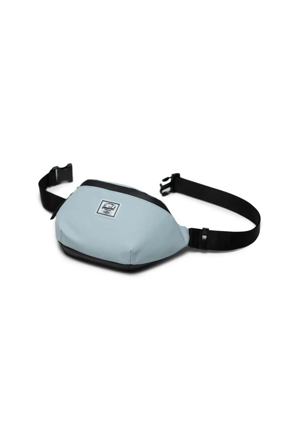 Gray פאוץ' Seventeen HERSCHEL