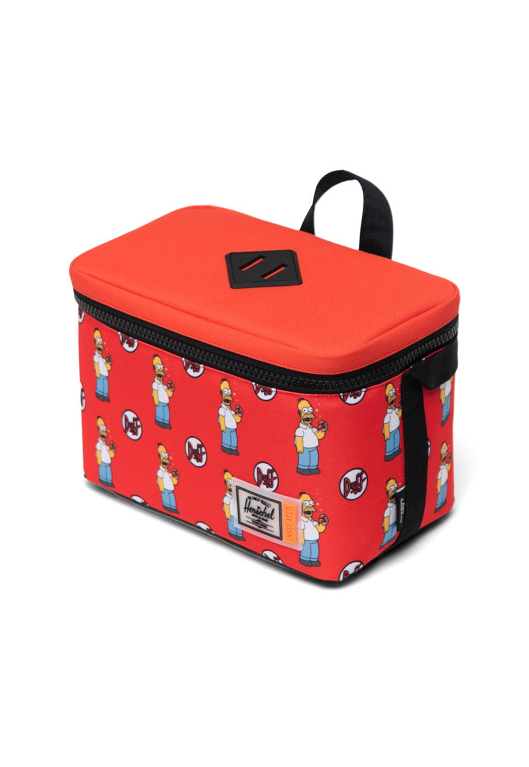 Tomato ציידנית Heritage | The Simpsons HERSCHEL