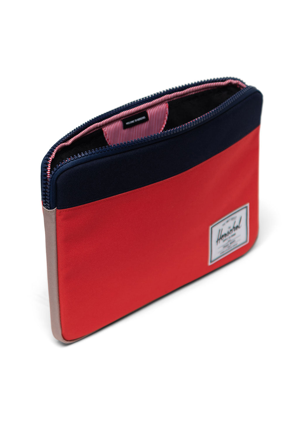 Black תיק לפטופ | 13" HERSCHEL