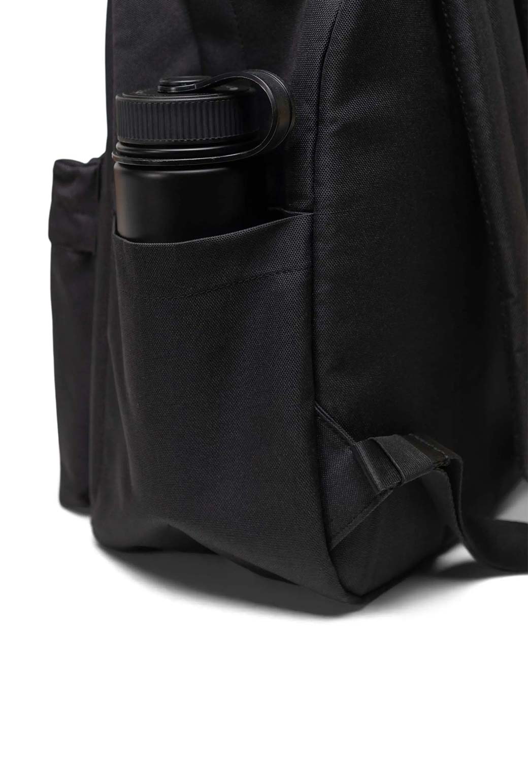 Black תיק גב 15-16'' | Classic XL HERSCHEL