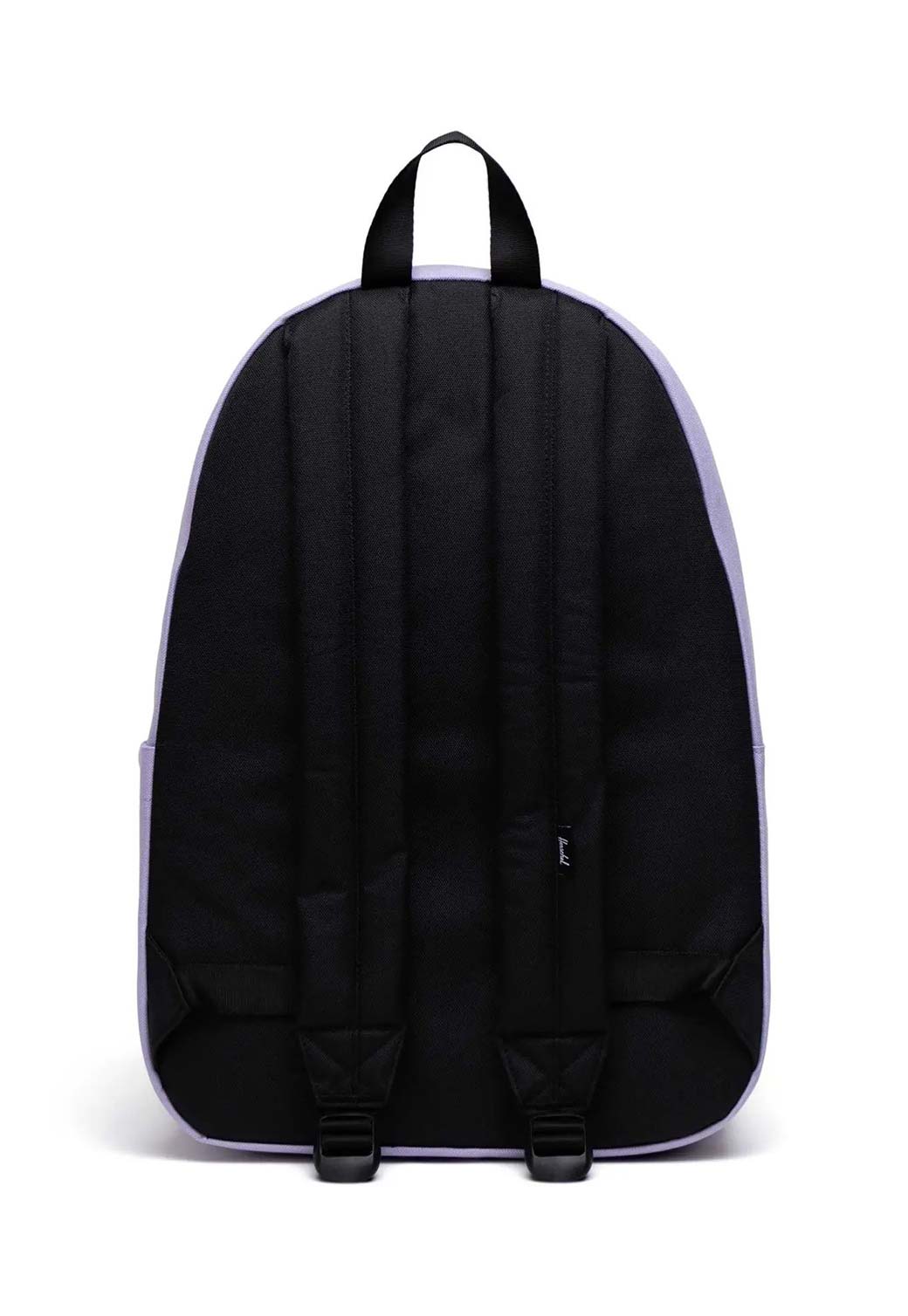 Black תיק גב 15-16'' | Classic XL HERSCHEL