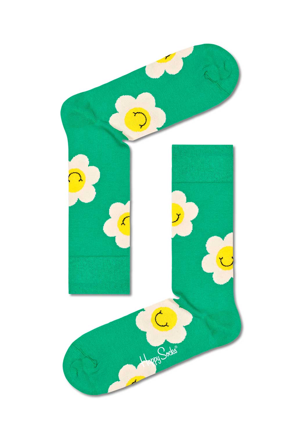 Wheat מארז גרביים לנשים | 3 זוגות HAPPY SOCKS