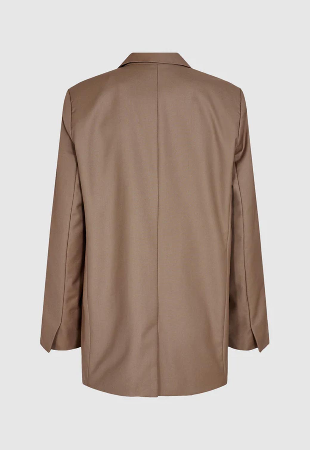 AMIES בלייזר אוברסייז לנשים