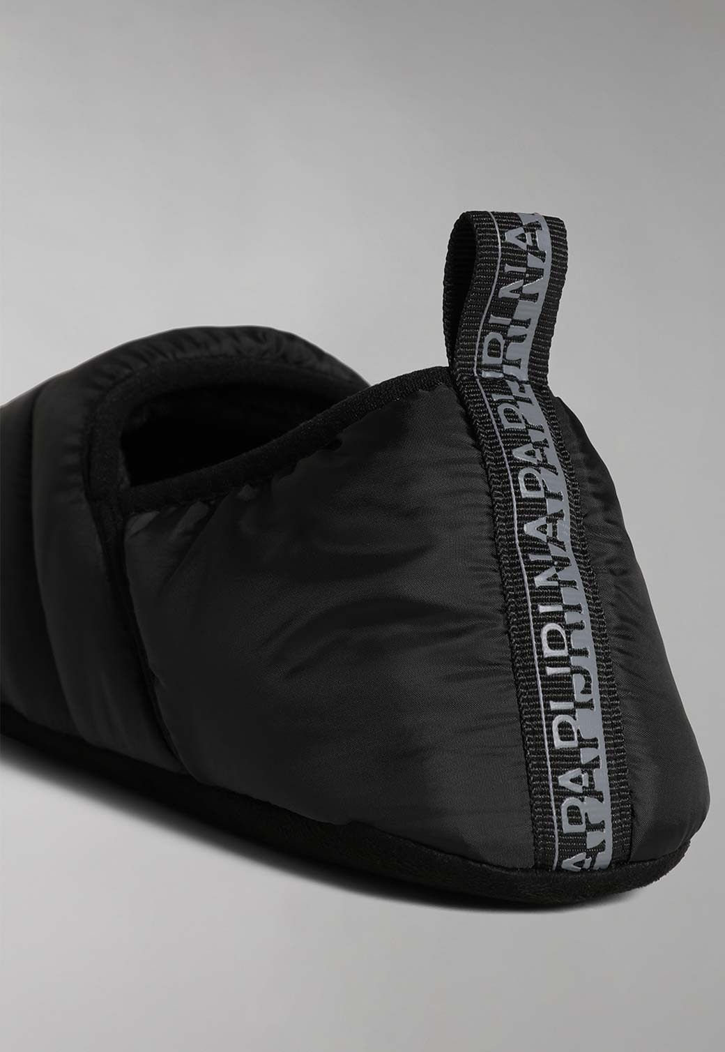 Dark Gray נעלי בית לגברים NAPAPIJRI