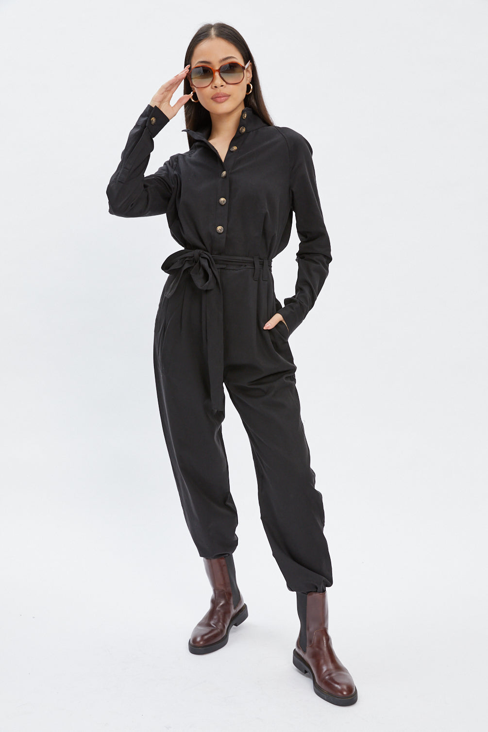 אוברול ארוך ELIAS